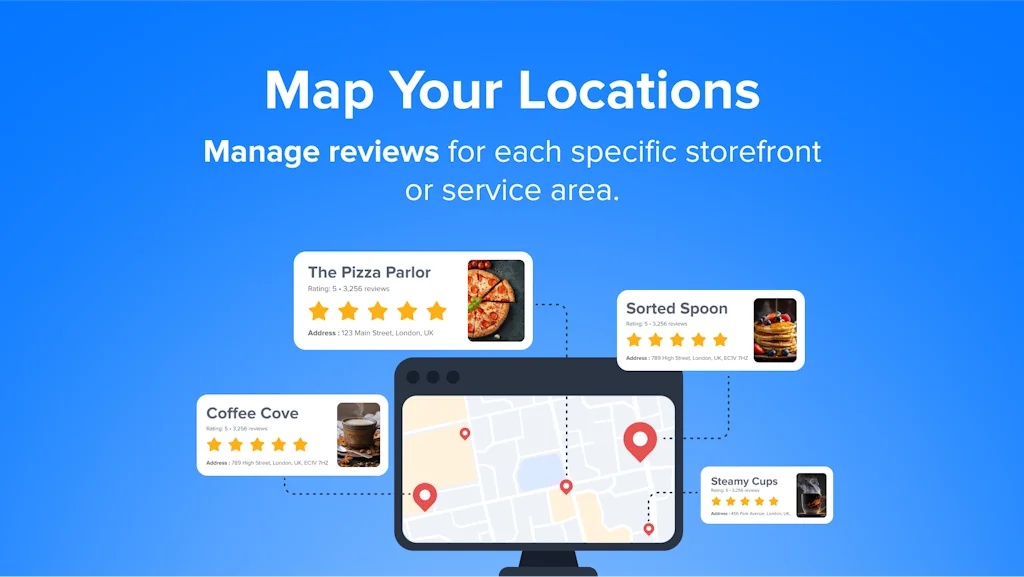 SocialPilot screenshot 4 of 6
