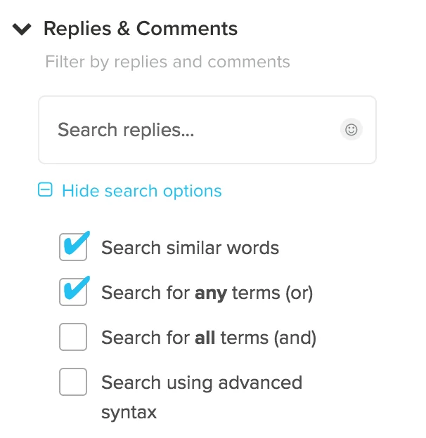 SocialRank screenshot 1 of 6