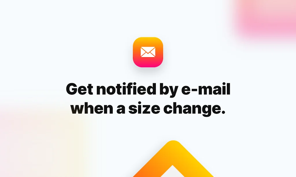 SocialSizes screenshot 2 of 5