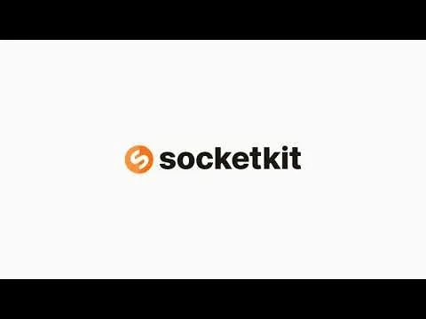 Socketkit screenshot 1 of 5
