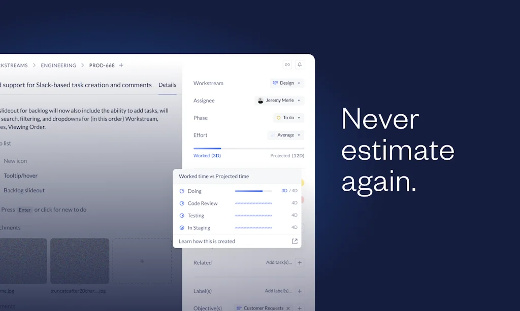 Socratic screenshot 3 of 5