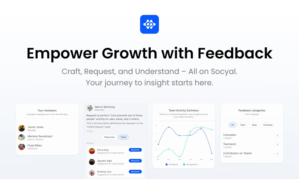 Socyal screenshot 2 of 4
