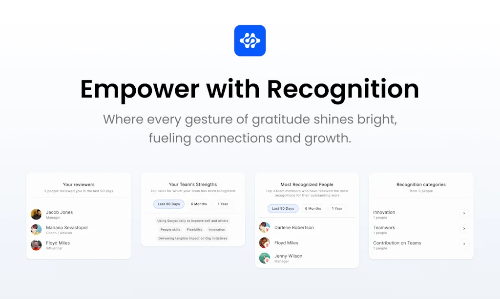 Socyal screenshot 3 of 4