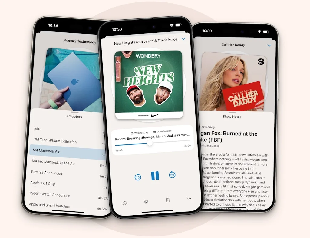 Sofa: Downtime Organizer screenshot 1 of 8