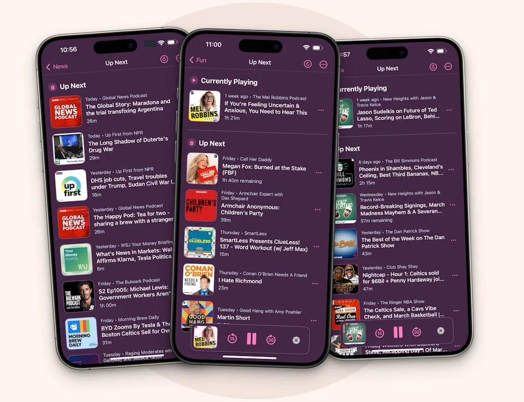 Sofa: Downtime Organizer screenshot 2 of 8