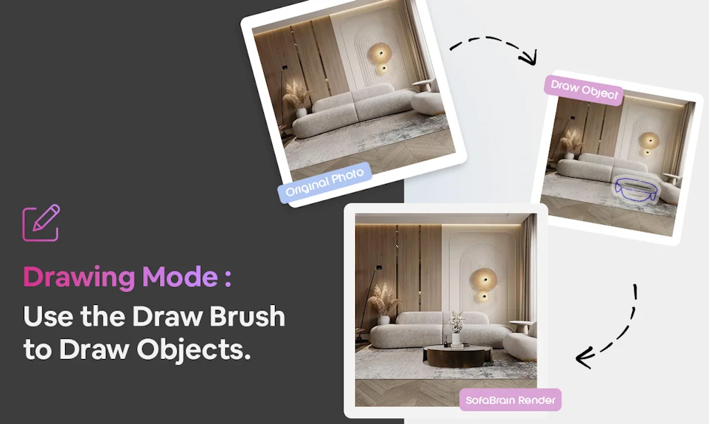 SofaBrain screenshot 2 of 9