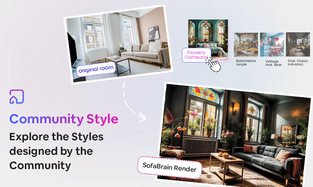 SofaBrain screenshot 4 of 9