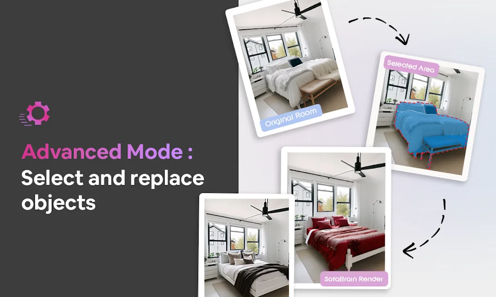 SofaBrain screenshot 8 of 9