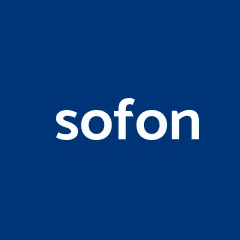 Sofon logo