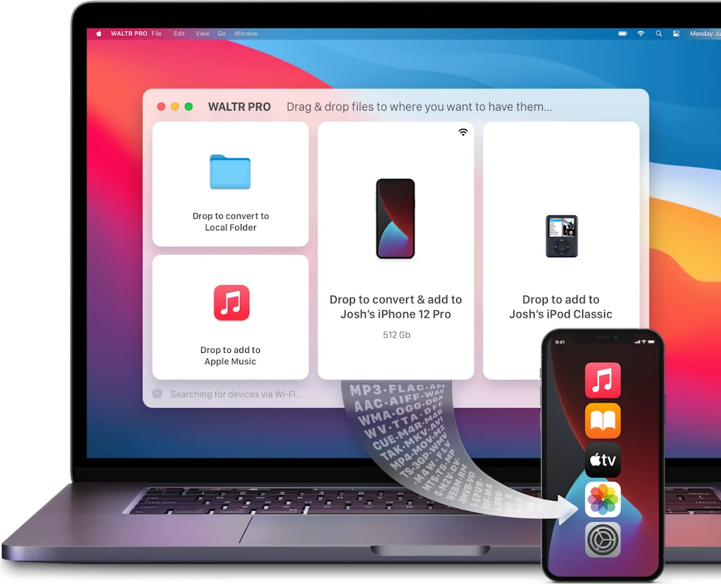 Softorino 💻📲 screenshot 3 of 3