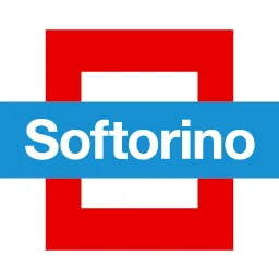 Softorino 💻📲 logo