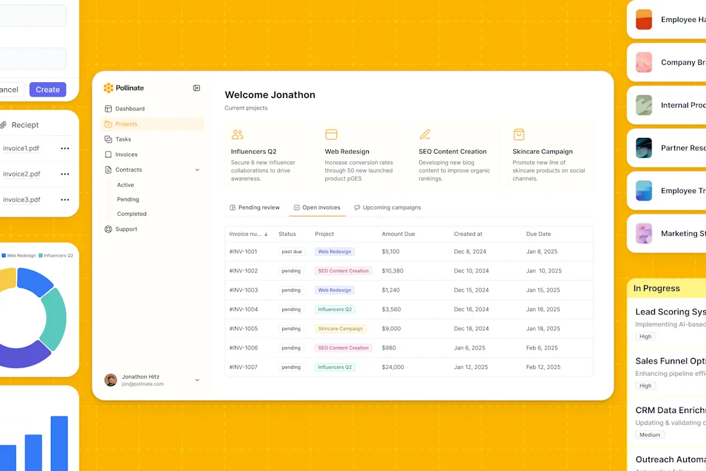 Softr screenshot 2 of 3