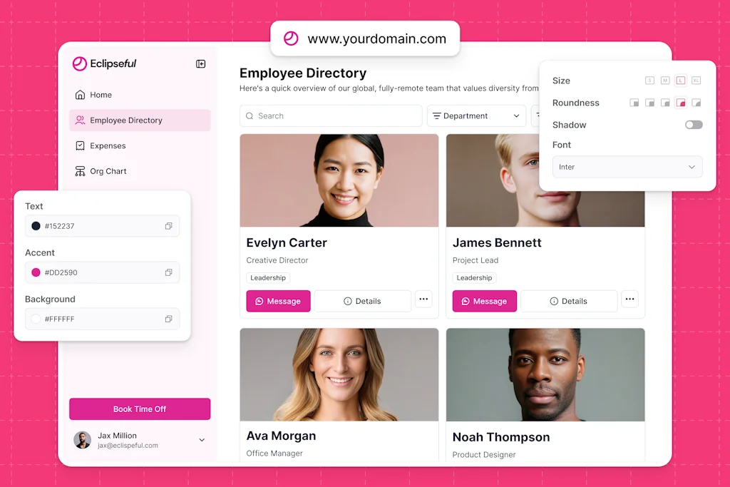 Softr screenshot 3 of 3