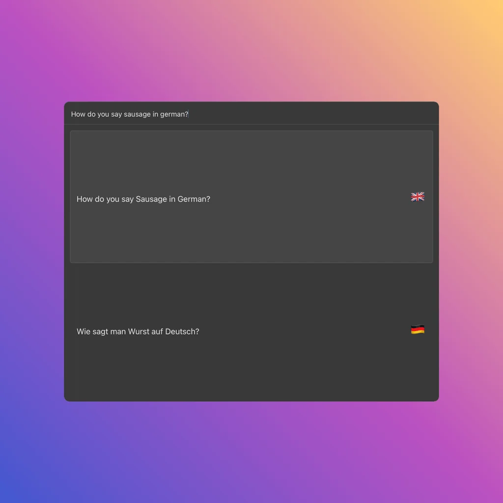 Sol screenshot 2 of 2