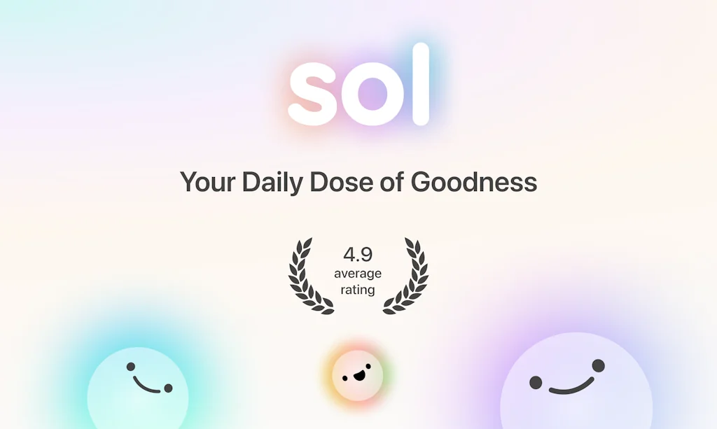 Sol screenshot 1 of 4