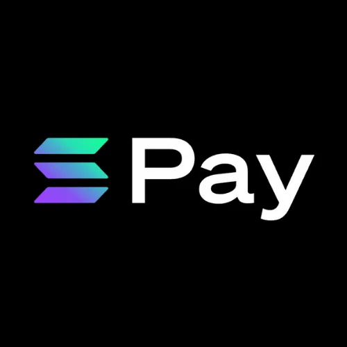 Solana Pay logo