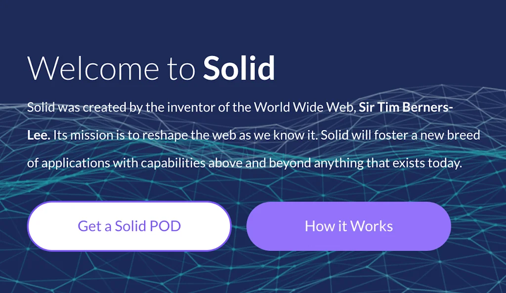 Solid screenshot 2 of 2