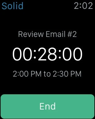 Solid screenshot 4 of 10