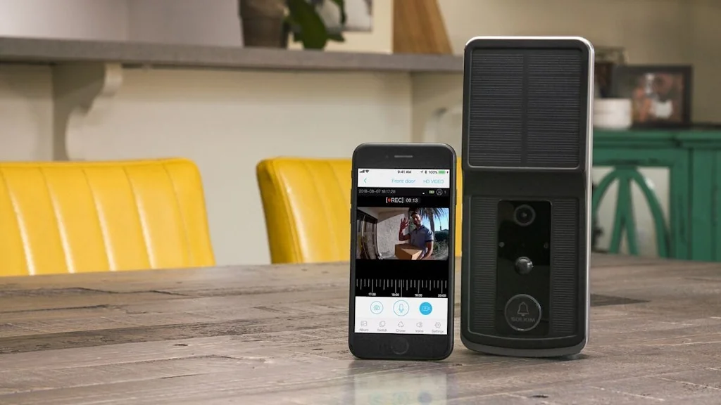 Soliom screenshot 2 of 8