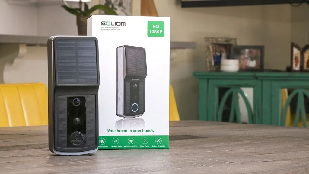 Soliom screenshot 6 of 8