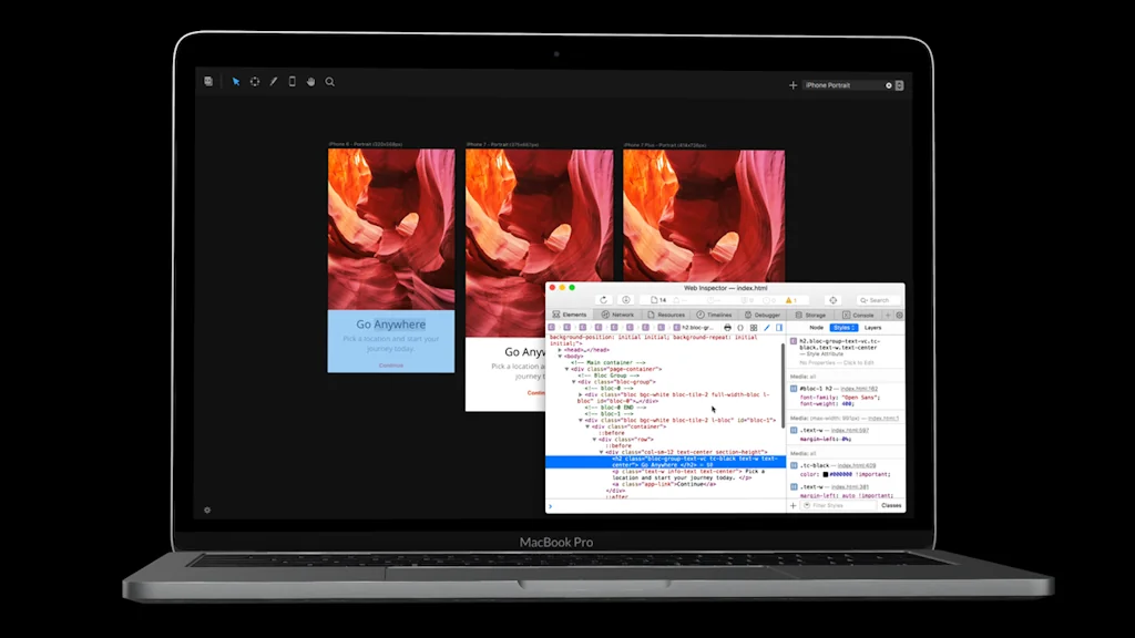 Solis screenshot 1 of 5