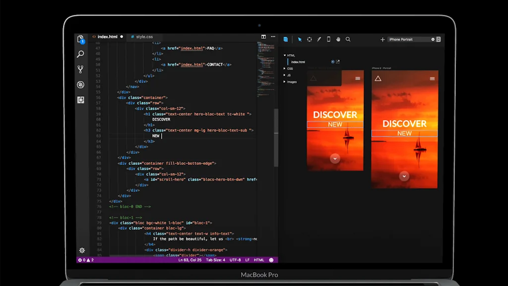 Solis screenshot 3 of 5