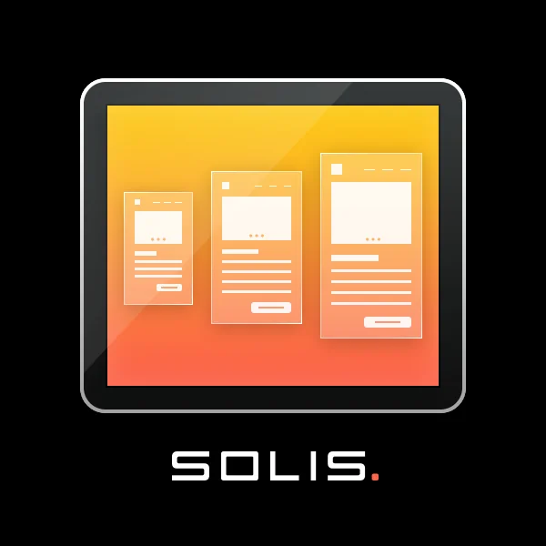 Solis logo