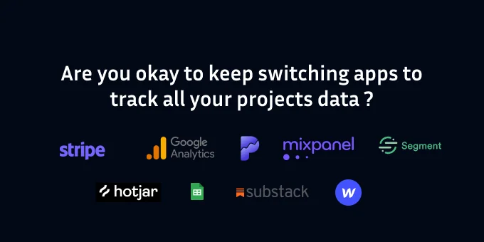 SoloDataHub screenshot 1 of 4