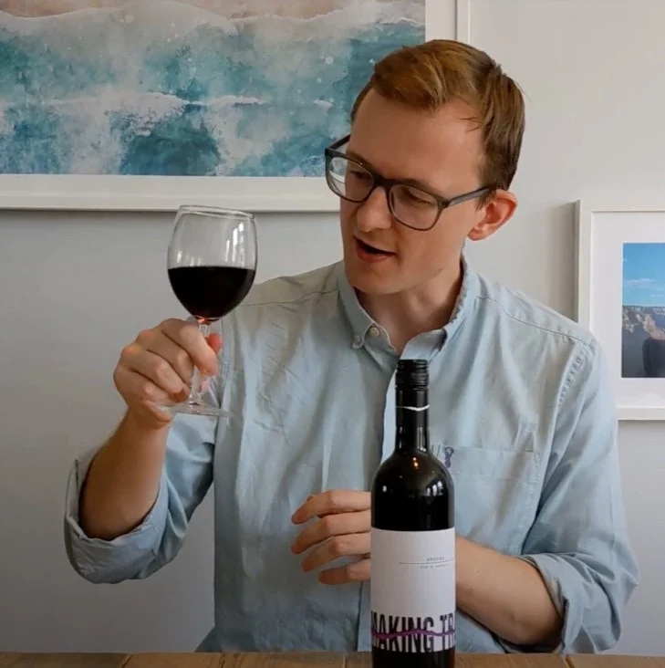 SommelAI screenshot 3 of 4