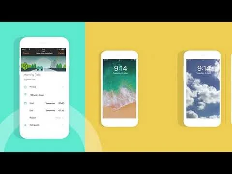 SoMo screenshot 1 of 7