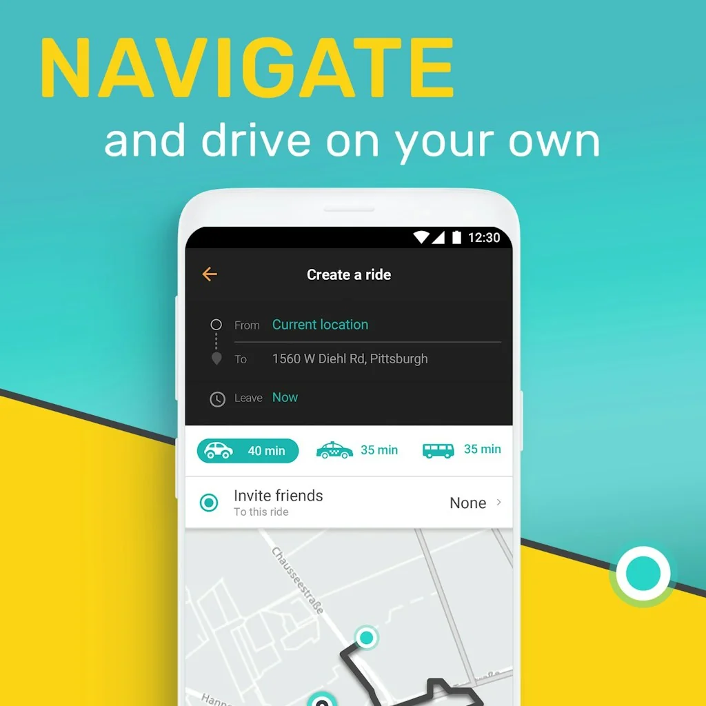 SoMo screenshot 2 of 7