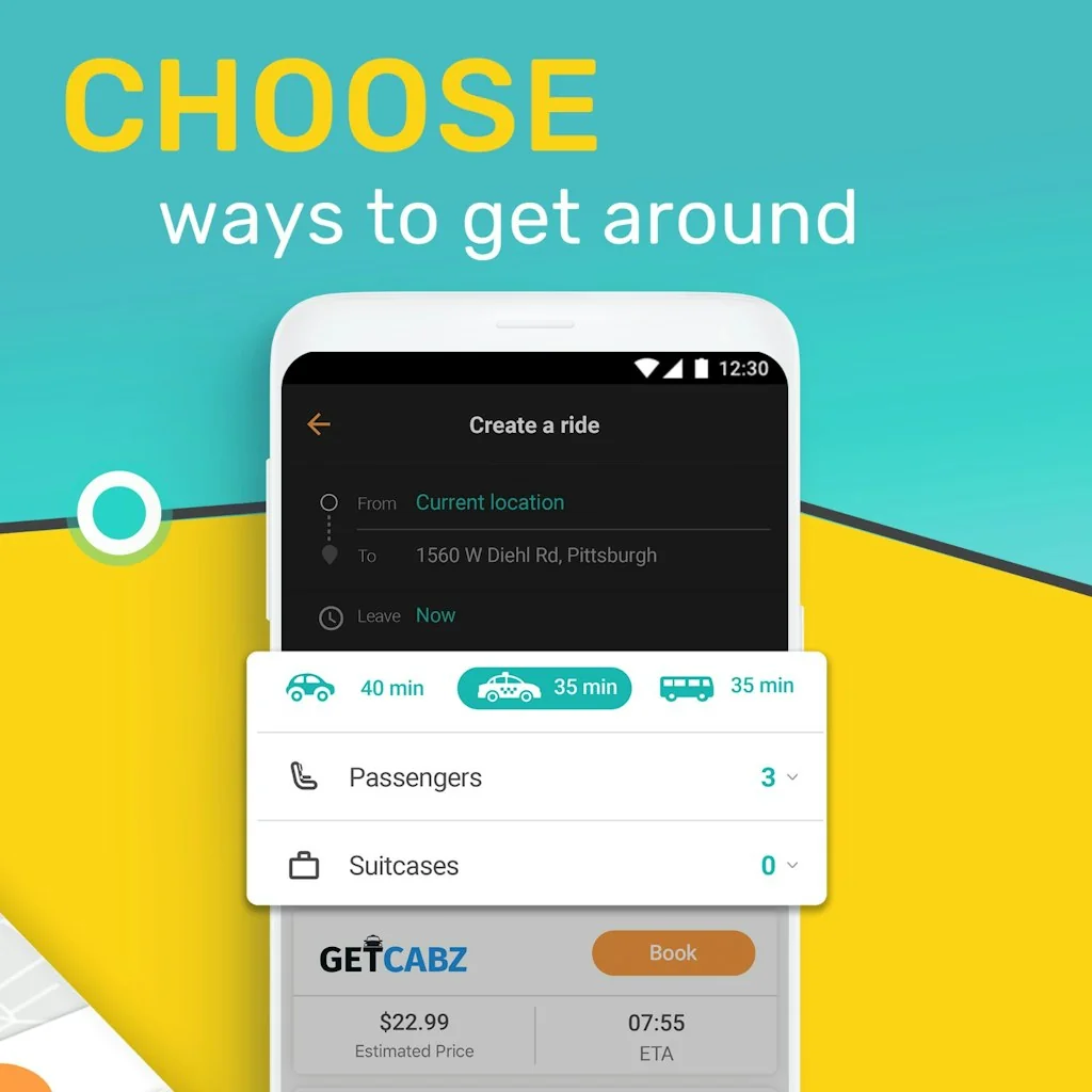 SoMo screenshot 3 of 7