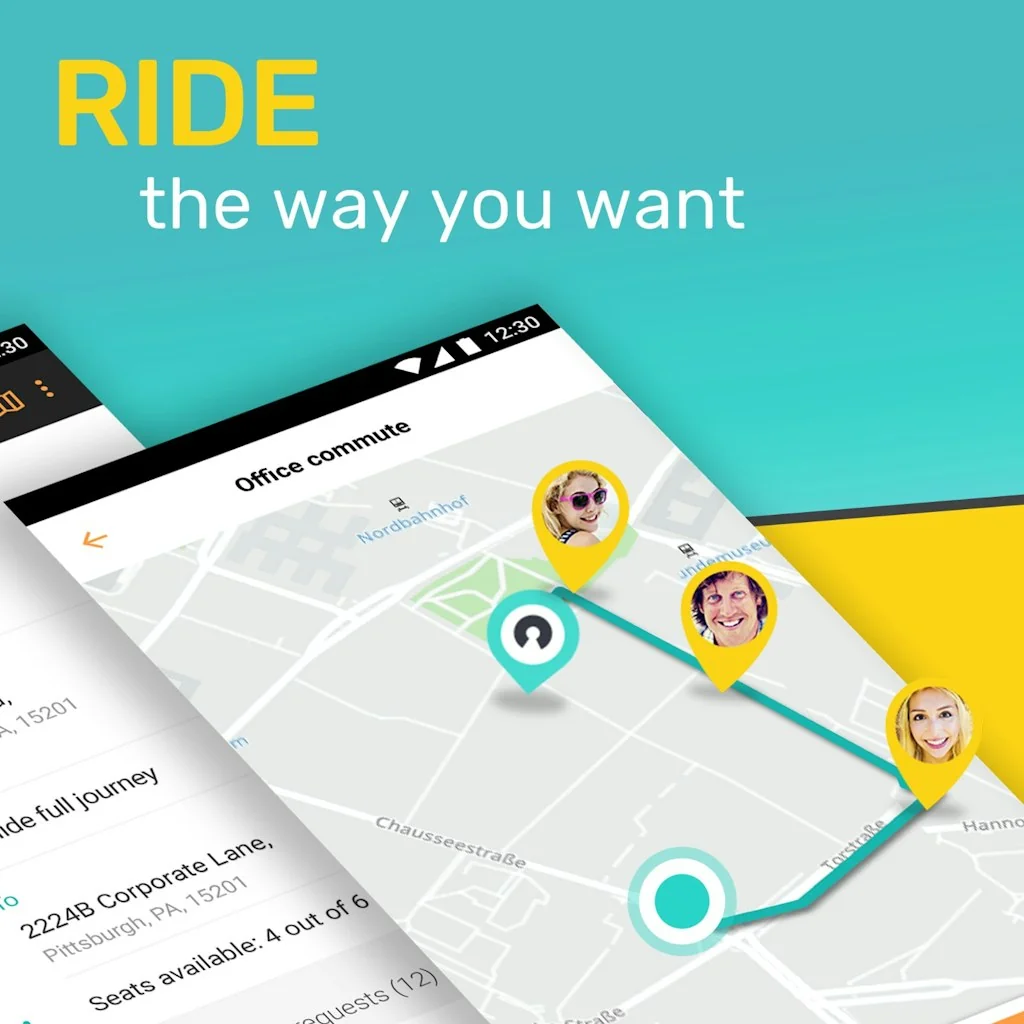 SoMo screenshot 4 of 7