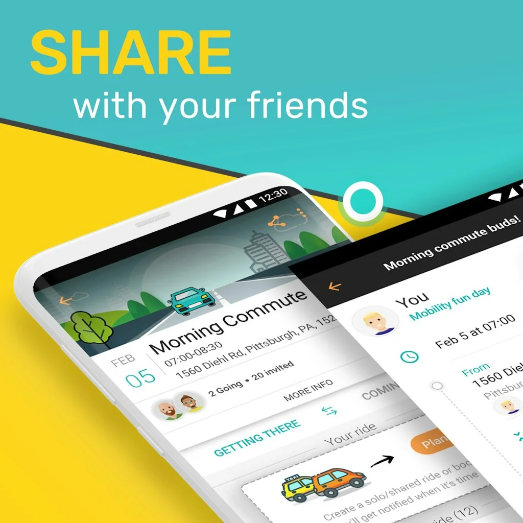 SoMo screenshot 5 of 7