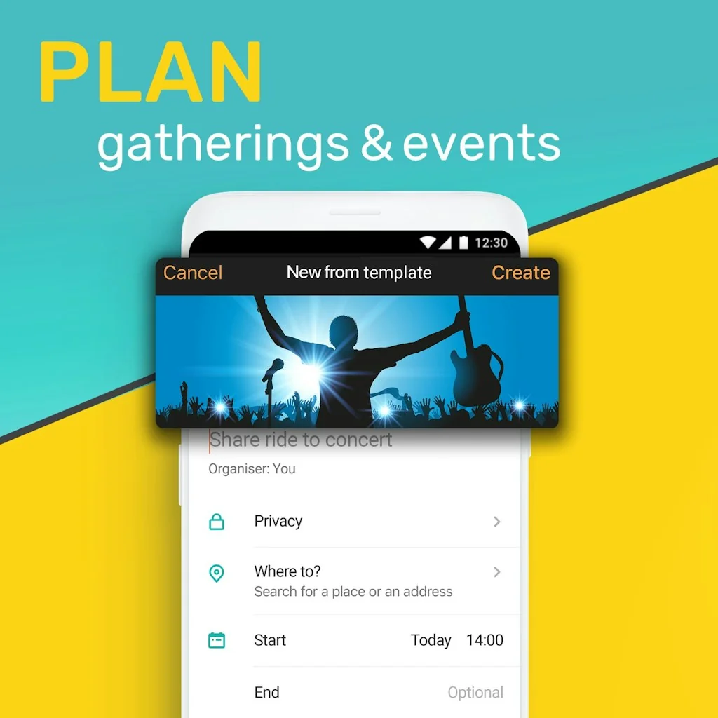 SoMo screenshot 6 of 7