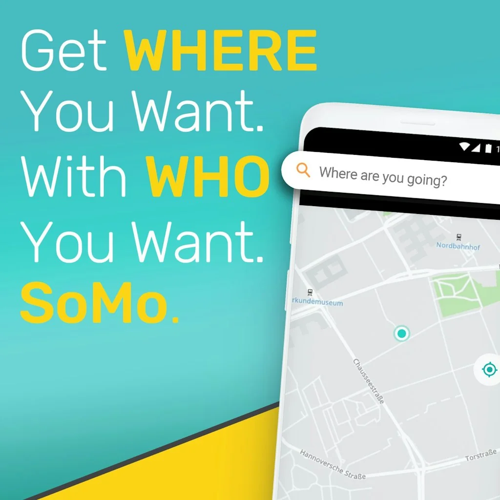 SoMo screenshot 7 of 7