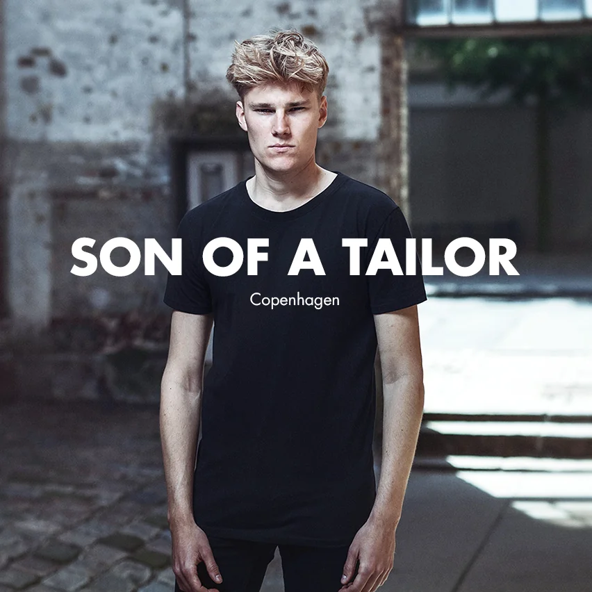 Son of a Tailor screenshot 5 of 5