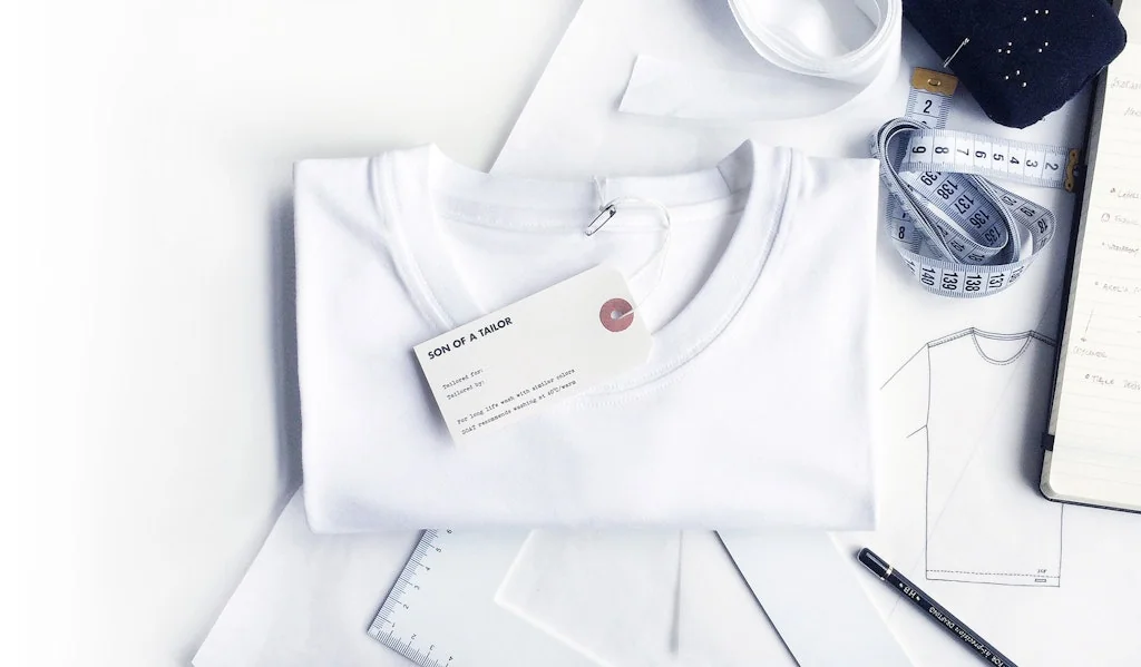 Son of a Tailor logo