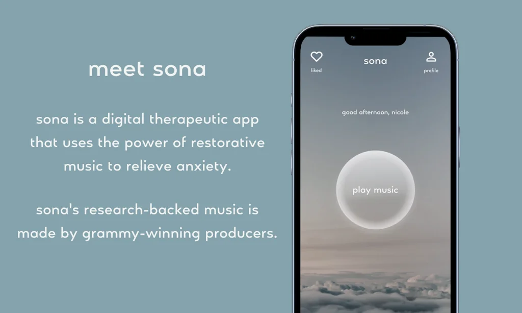 sona screenshot 2 of 7