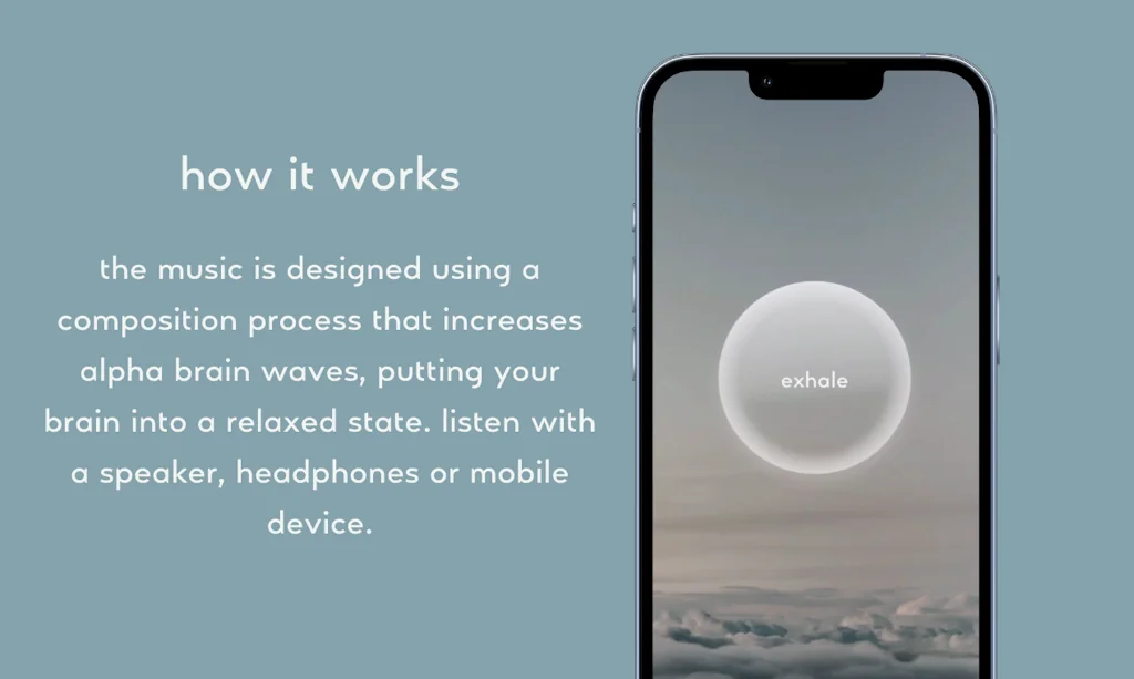 sona screenshot 3 of 7