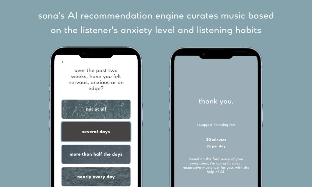 sona screenshot 5 of 7