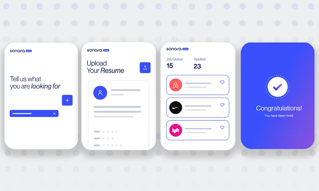 Sonara screenshot 2 of 3