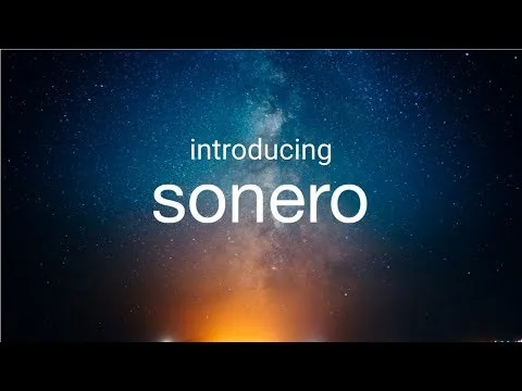 Sonero screenshot 1 of 5