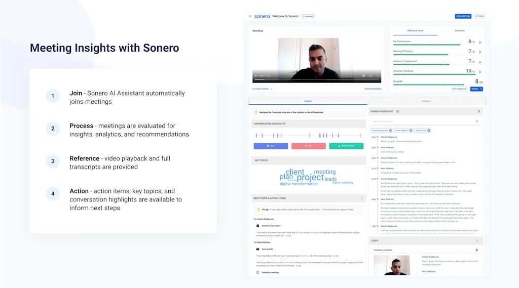 Sonero screenshot 3 of 5