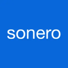 Sonero logo