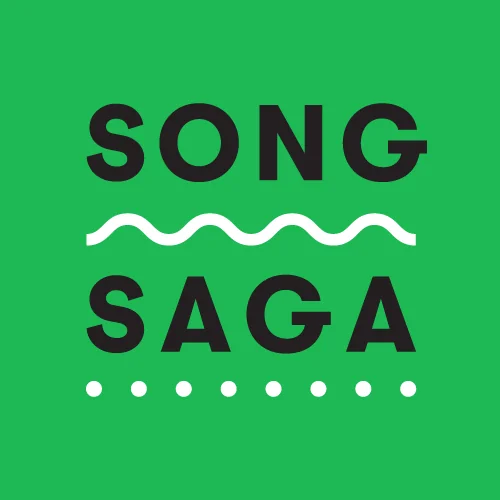 Song Saga Snap Lens logo