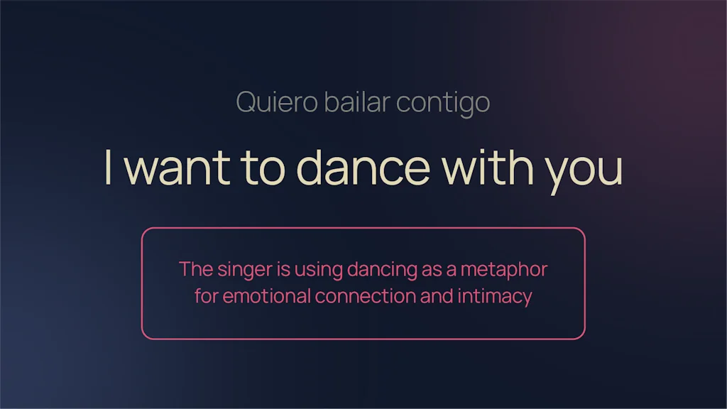 SongSens.ai screenshot 3 of 4