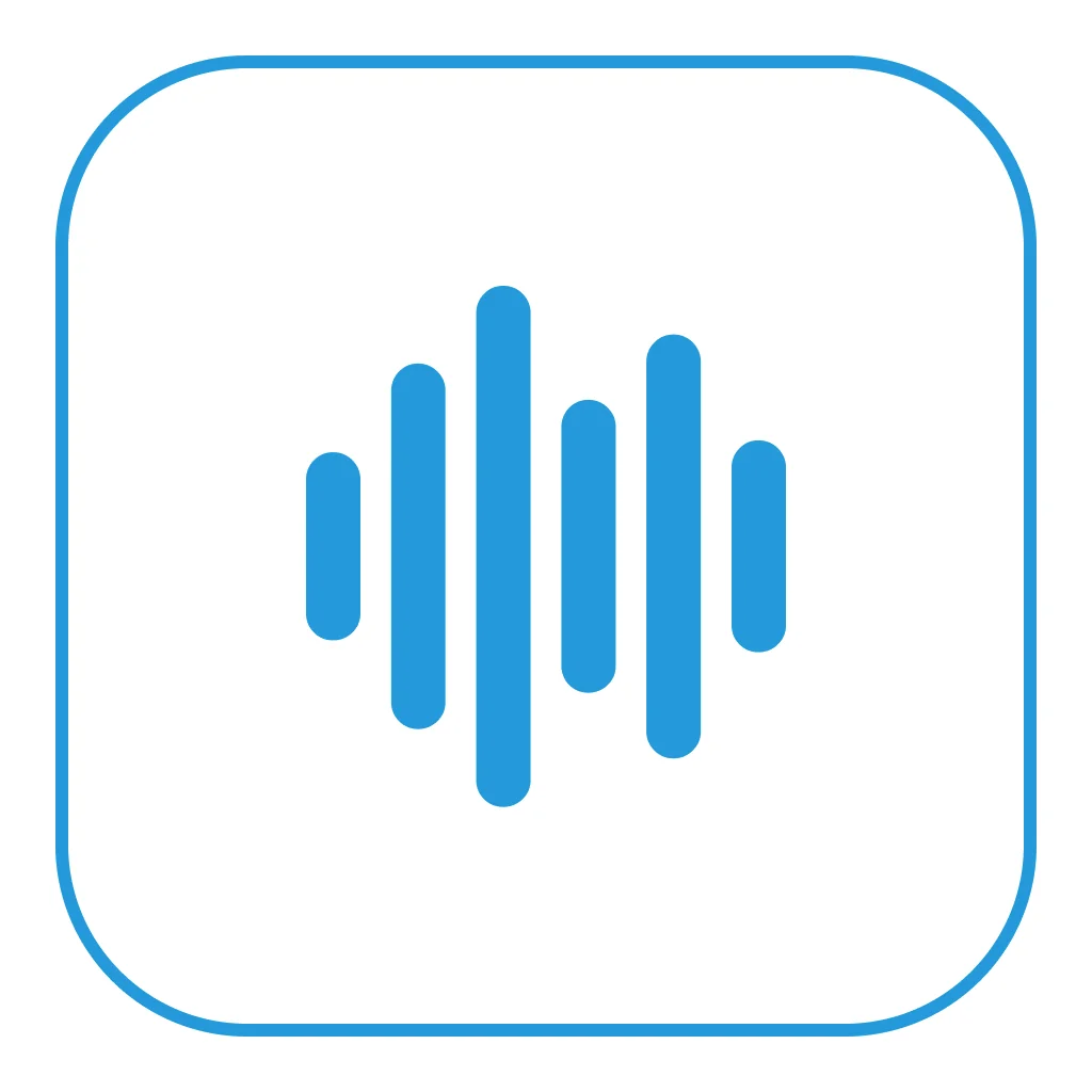 SongSwipe: Discover New Music logo