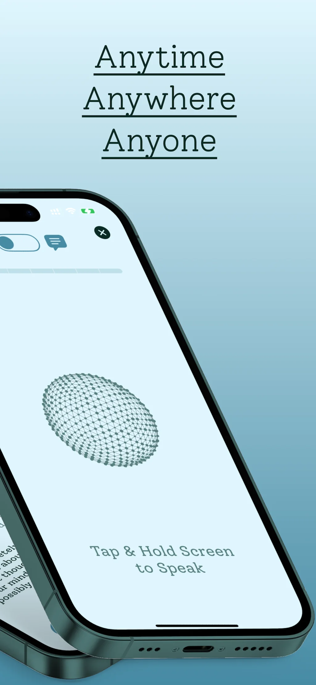 Sonia AI Therapy screenshot 3 of 6