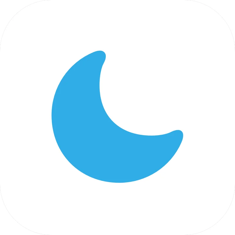 Sono - Sleep Tracker for Apple Watch logo